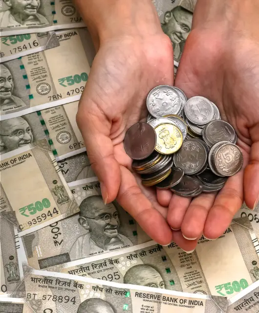 UNION BUDGET 2026-2027