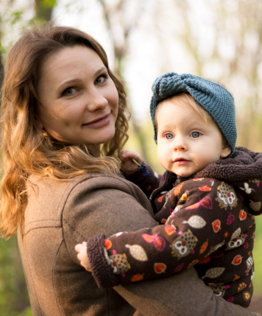 PART III: LANDMARK SHIFT IN MATERNITY BENEFITS FOR ADOPTIVE MOTHERS