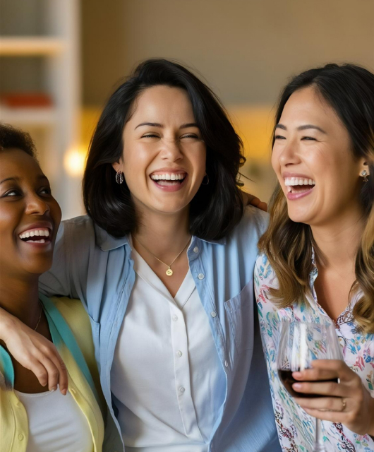 Give To Gain: From Empowerment to Inclusive Development