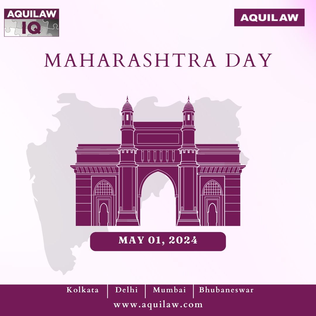 Maharashtra Day, celebrated annually on May 1st, marks the formation of the state of Maharashtra. It's a day of pride and celebration,