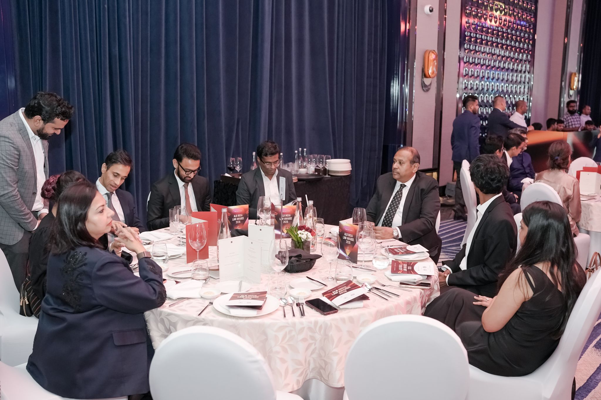 Proud to share that AQUILAW has secured 5 recognitions at the Asian Legal Business India Law Awards 2026!  A standout moment: Astha Sharma (Partner) has been named Young Lawyer of the Year 2026.