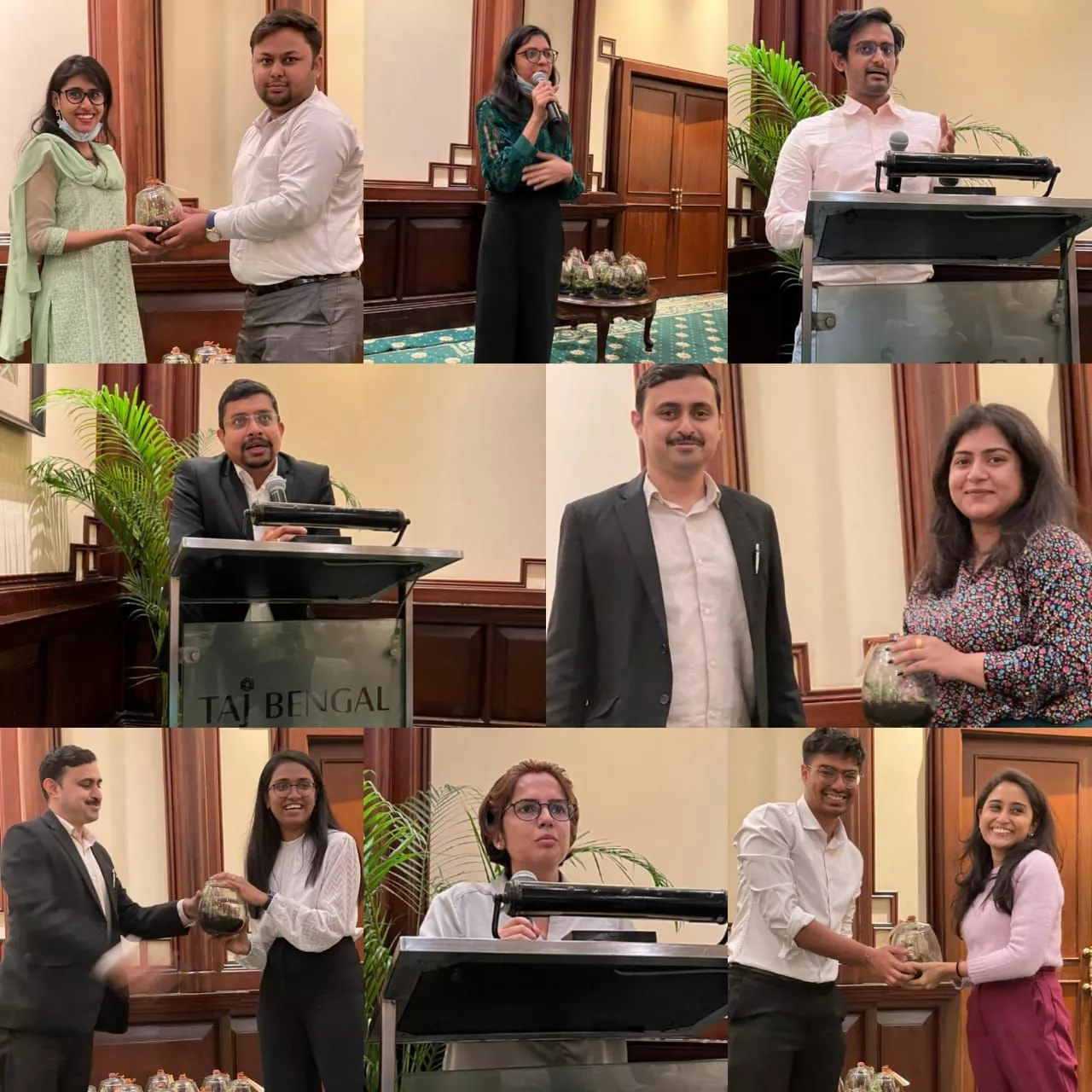 AQUILAW’s Power Day - Celebration of inclusivity, equity & teamspirit...