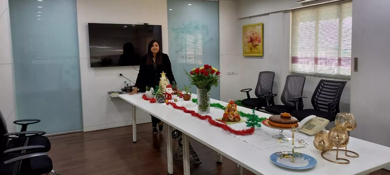 AQUILAW wishes Merry Christmas! A few pictures from our Christmas celebrations...