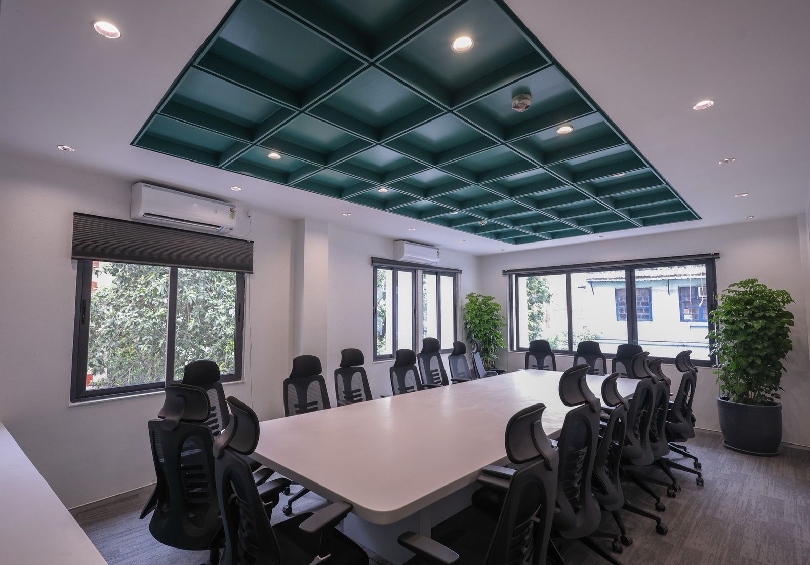 We are absolutely ecstatic to announce the expansion of our capacity by another 6500 sq ft (3rd floor) at our existing office building at 9, Old Post Office Street, Kolkata.