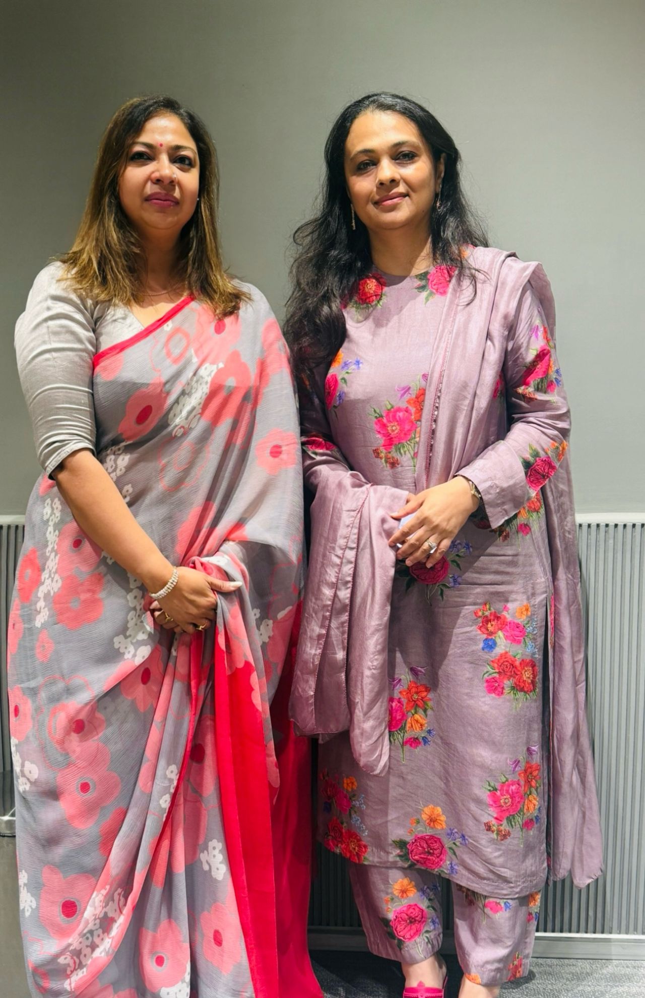 AQUILAW celebrates Women’s Day as Power Day. We were joined by Ms Hena Nafis, Nutritionist and Dr Neha Rajput, Physiotherapist with us.