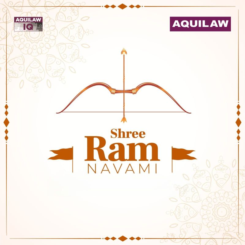 Happy Ram Navami!